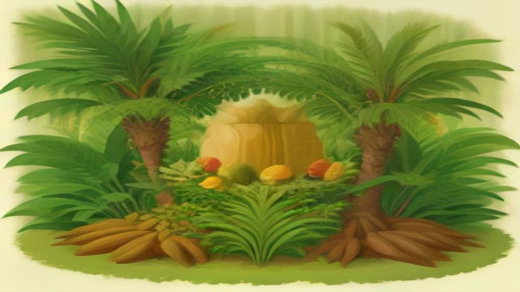 Growing Systems & Animals