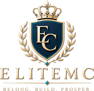EliteMC — Belong. Build. Prosper.
