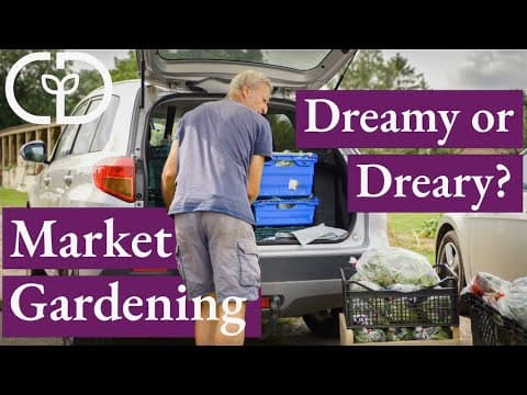 Growing for sale